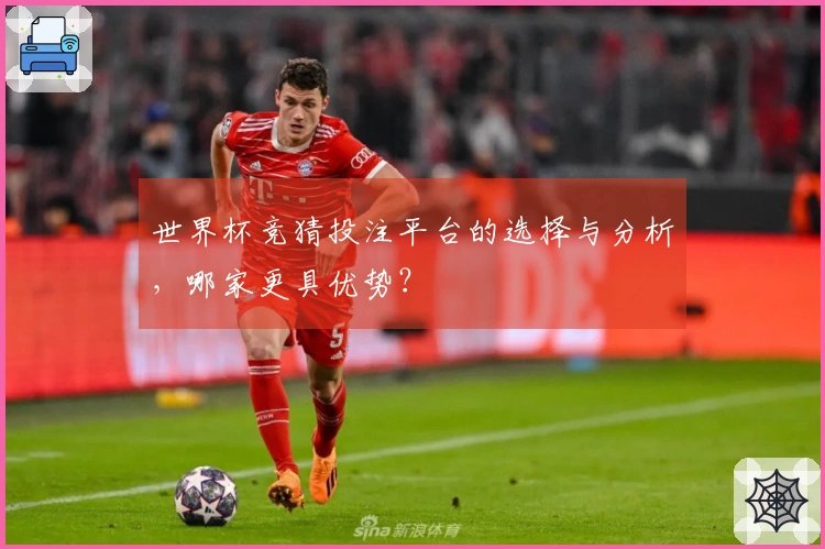 世界杯竞猜投注平台的选择与分析，哪家更具优势？