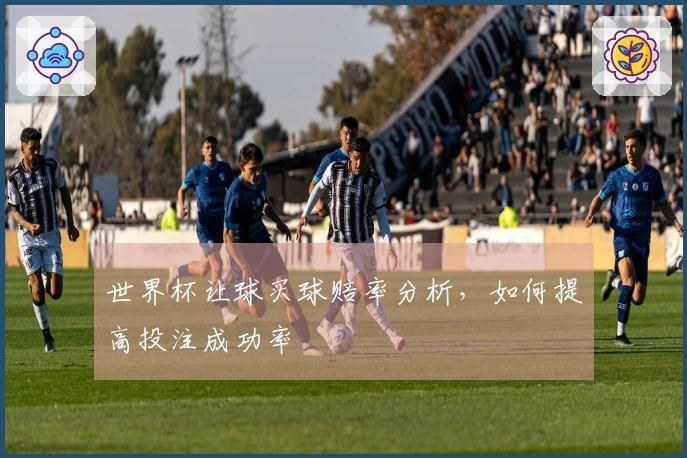 世界杯让球买球赔率分析，如何提高投注成功率