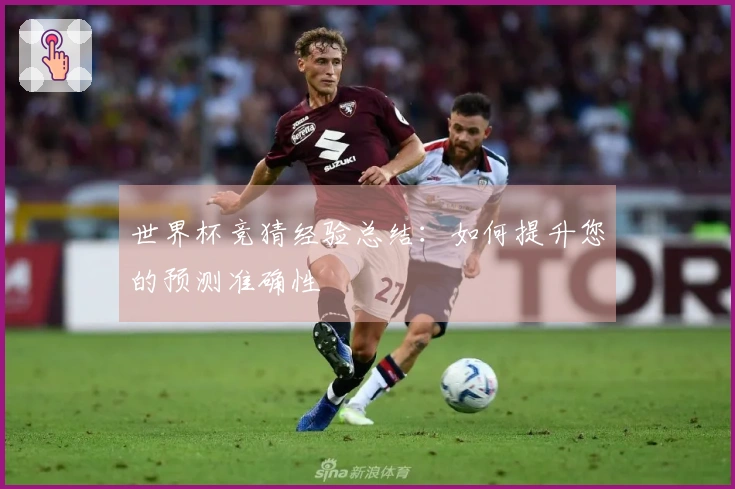 世界杯竞猜经验总结：如何提升您的预测准确性