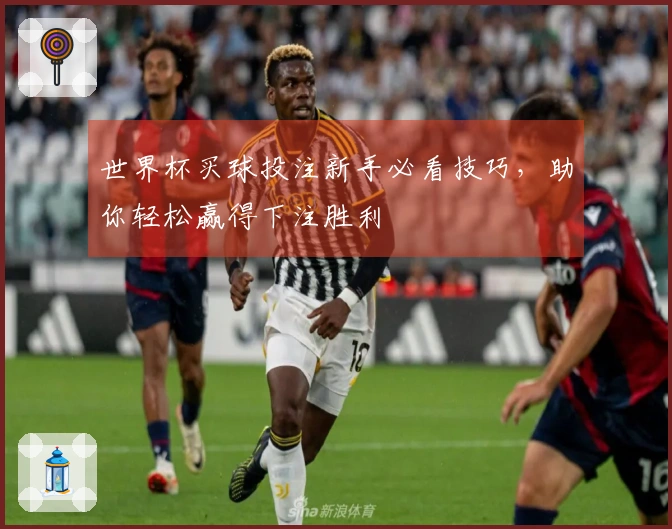 世界杯买球投注新手必看技巧，助你轻松赢得下注胜利